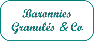 Baronnies Granulés & Co 